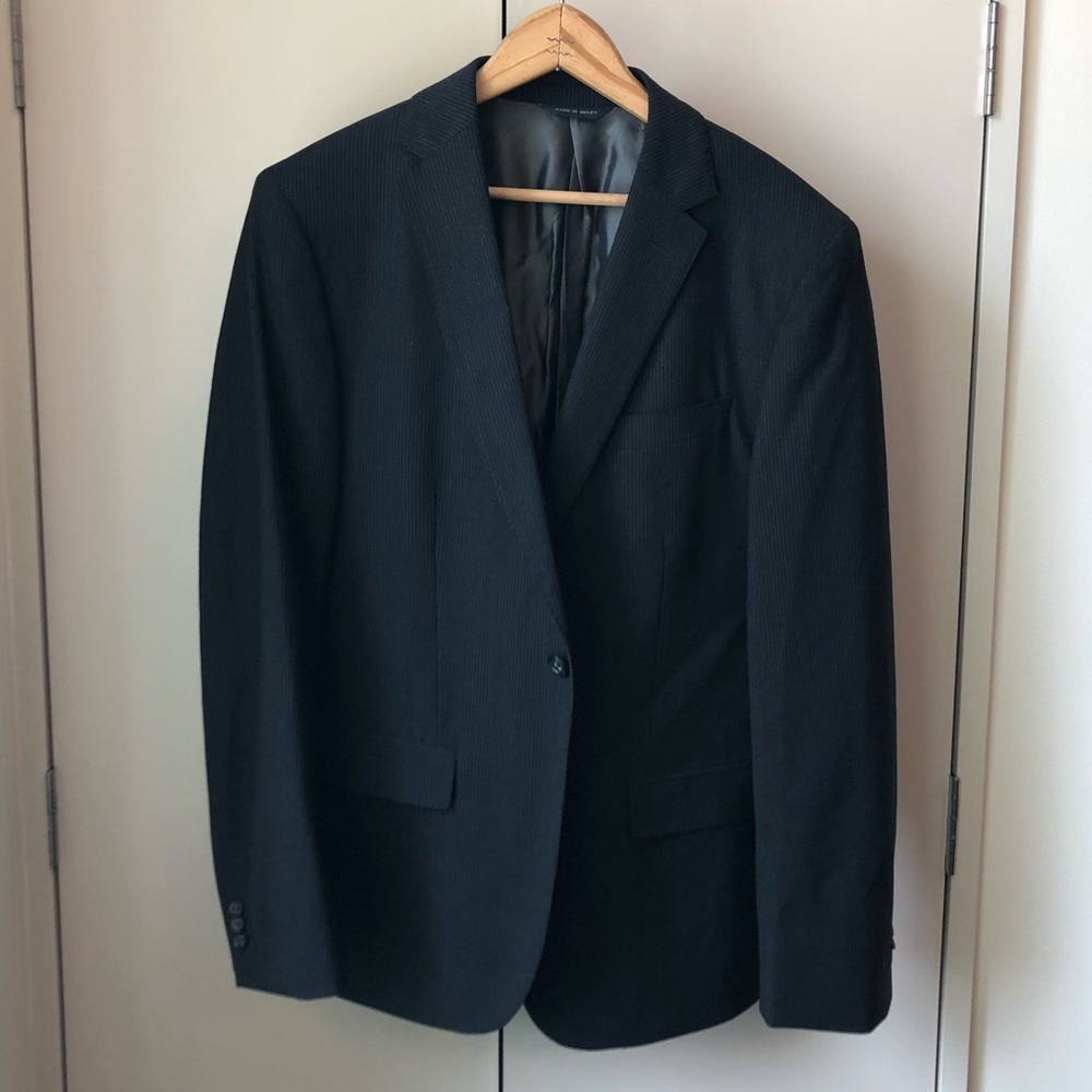 Banana Republic Sports Coat